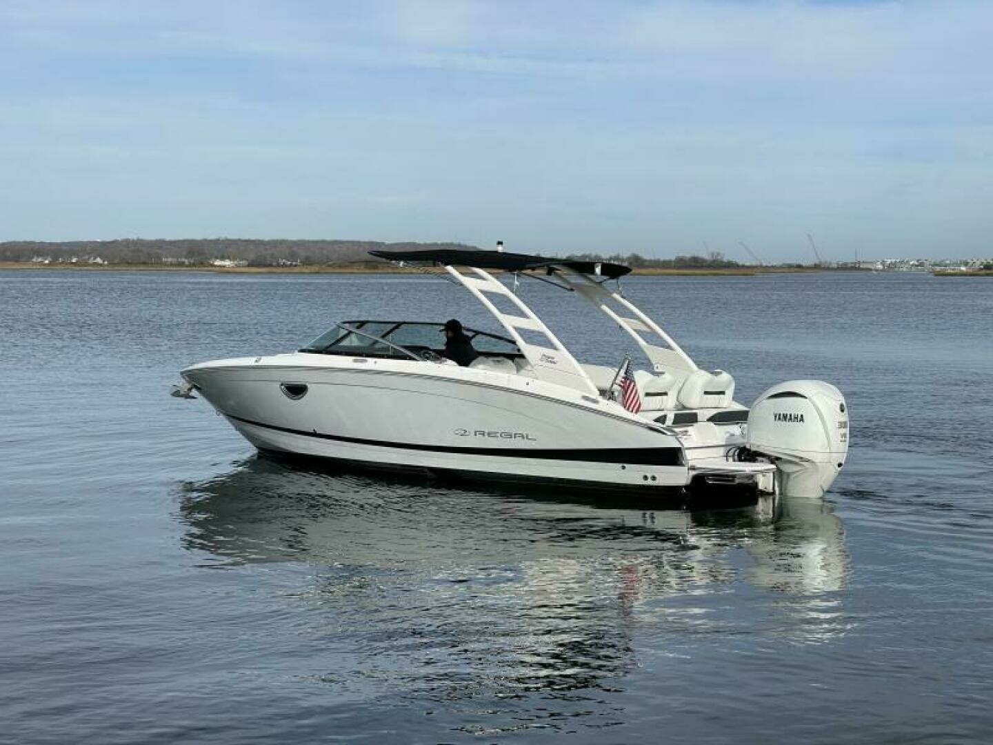 2026 Regal LX6 - Image 2