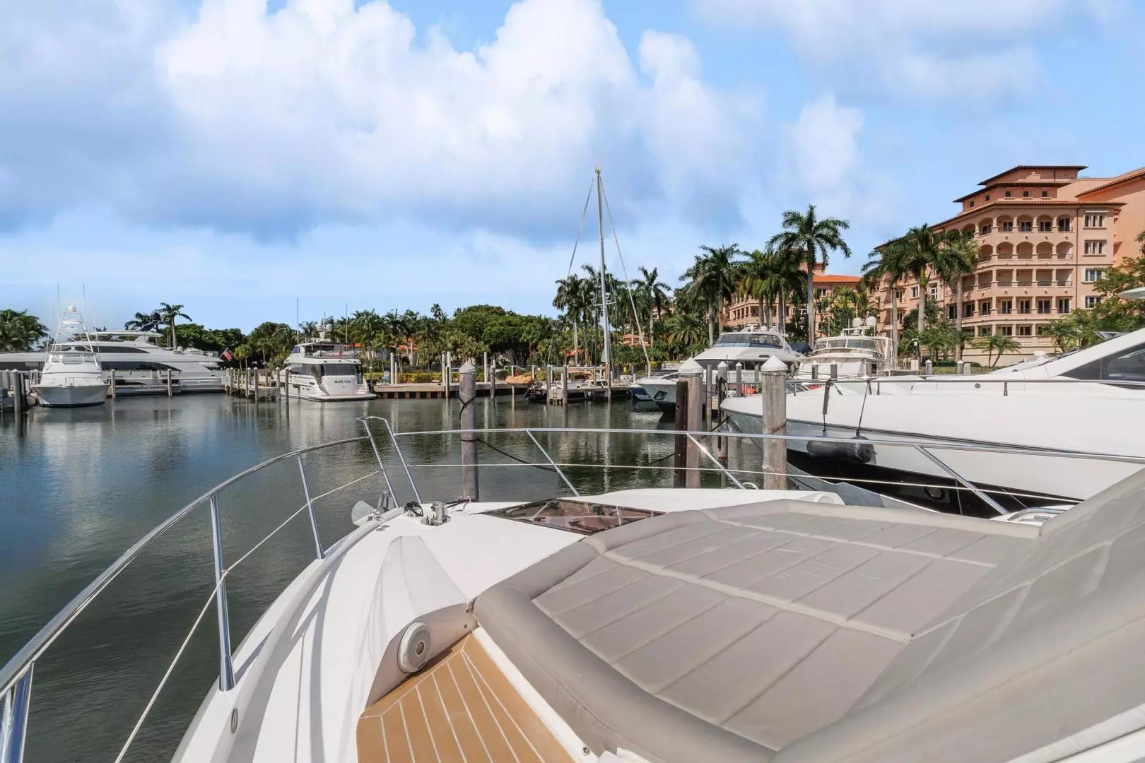 2018 Sunseeker Predator 68 - Image 11