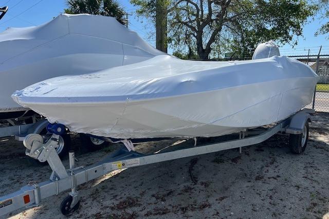 2026 Bayliner Element E16