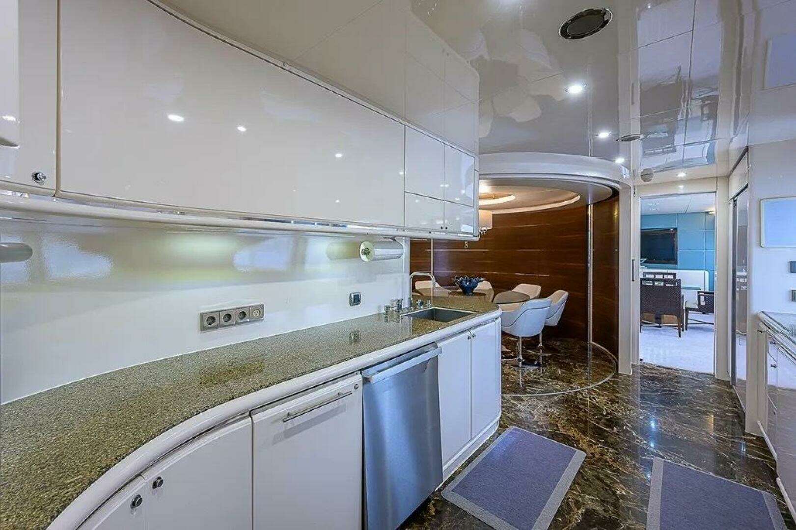 2005 DMB Danube Motor Yacht - Image 72