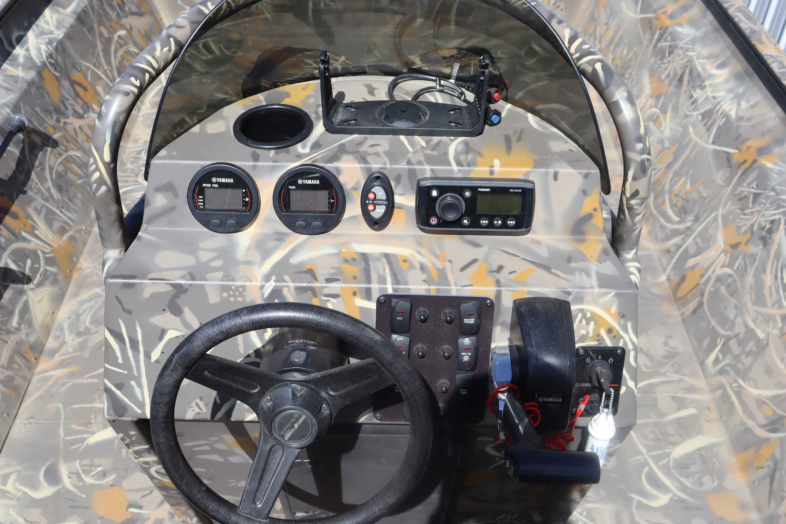 2022 War Eagle 2370 Blackhawk - 10