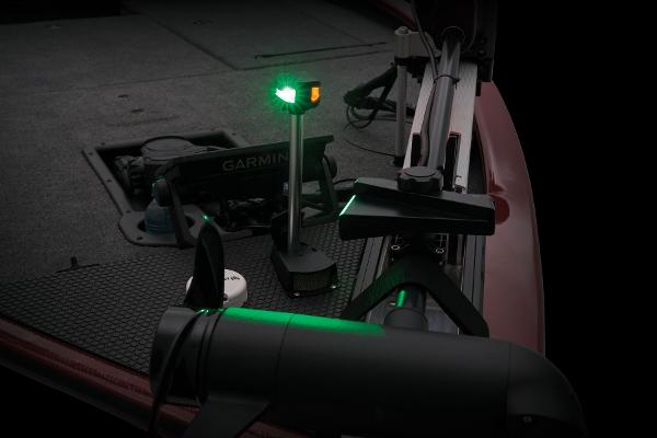 2025 Tracker Savage 215 - 24