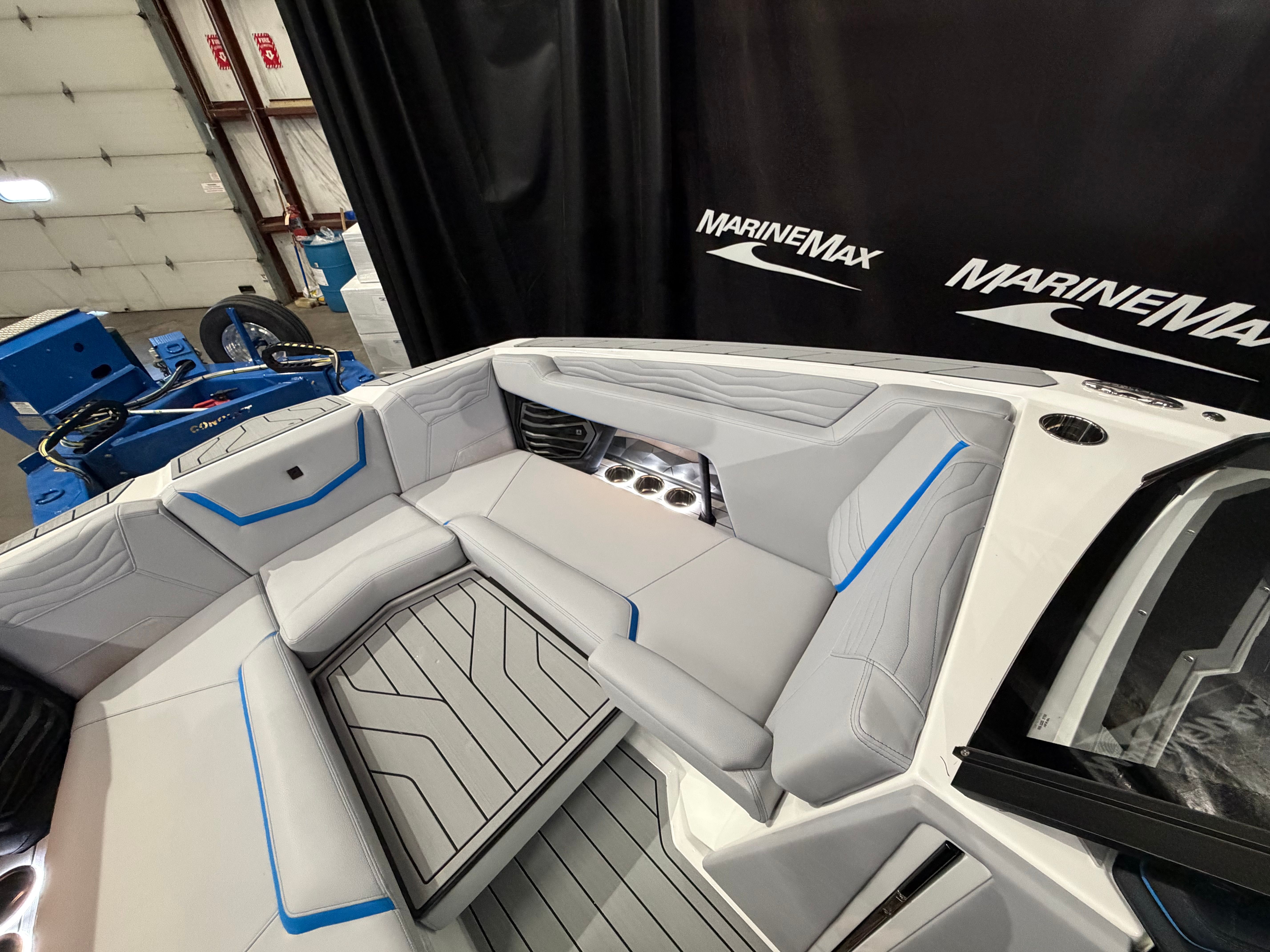 2026 Nautique Super Air Nautique G25 - 55