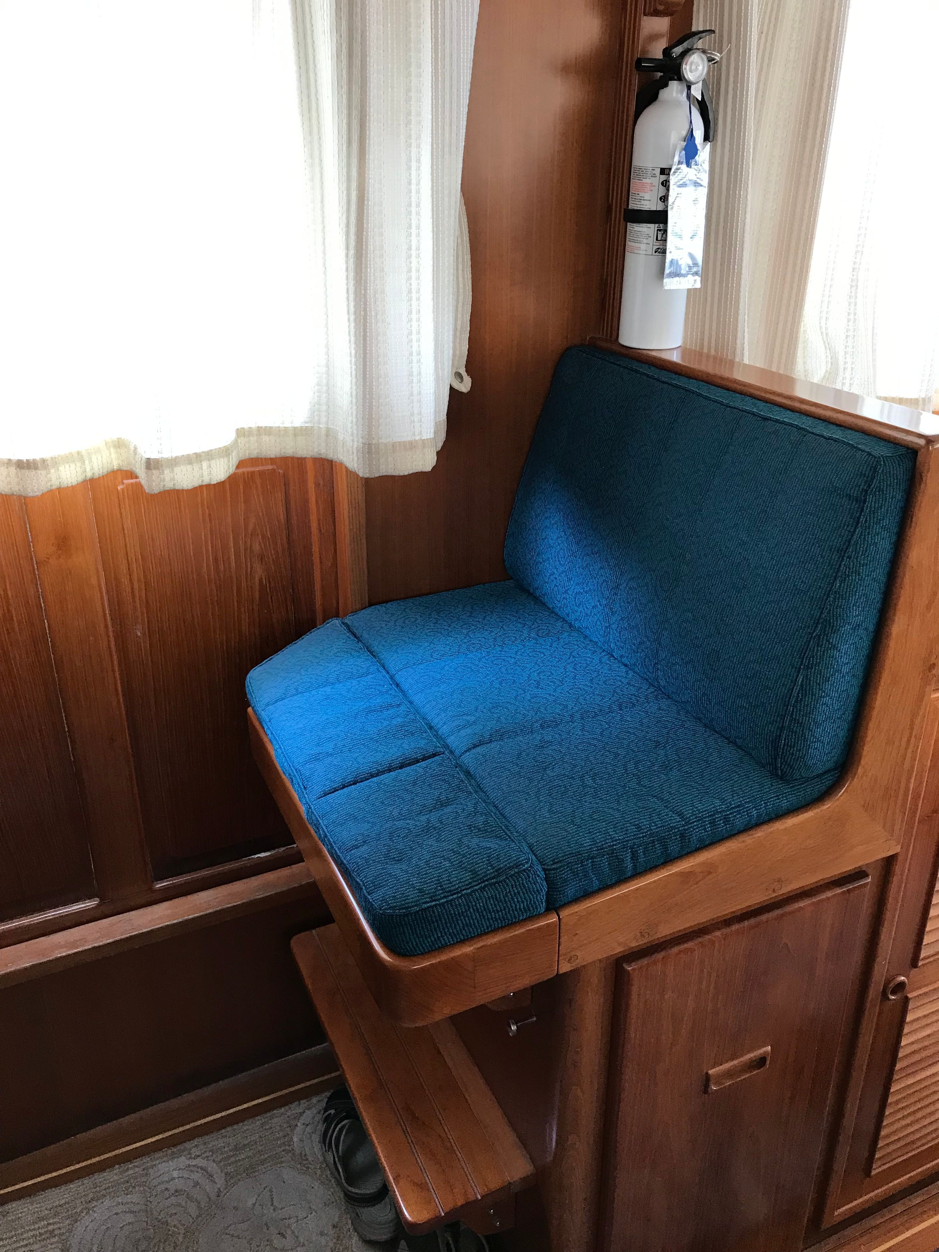 2004 Europa Orient Mariner - 7