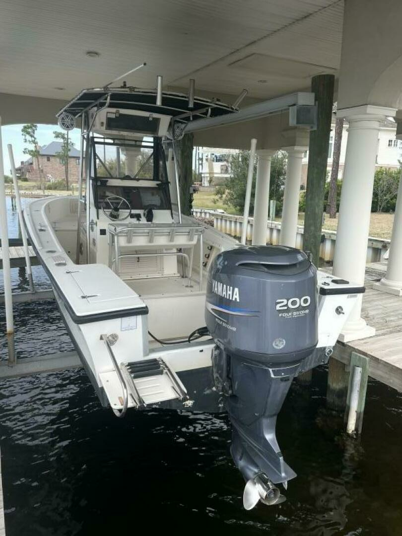 1992 Mako 221 CC - Image 5