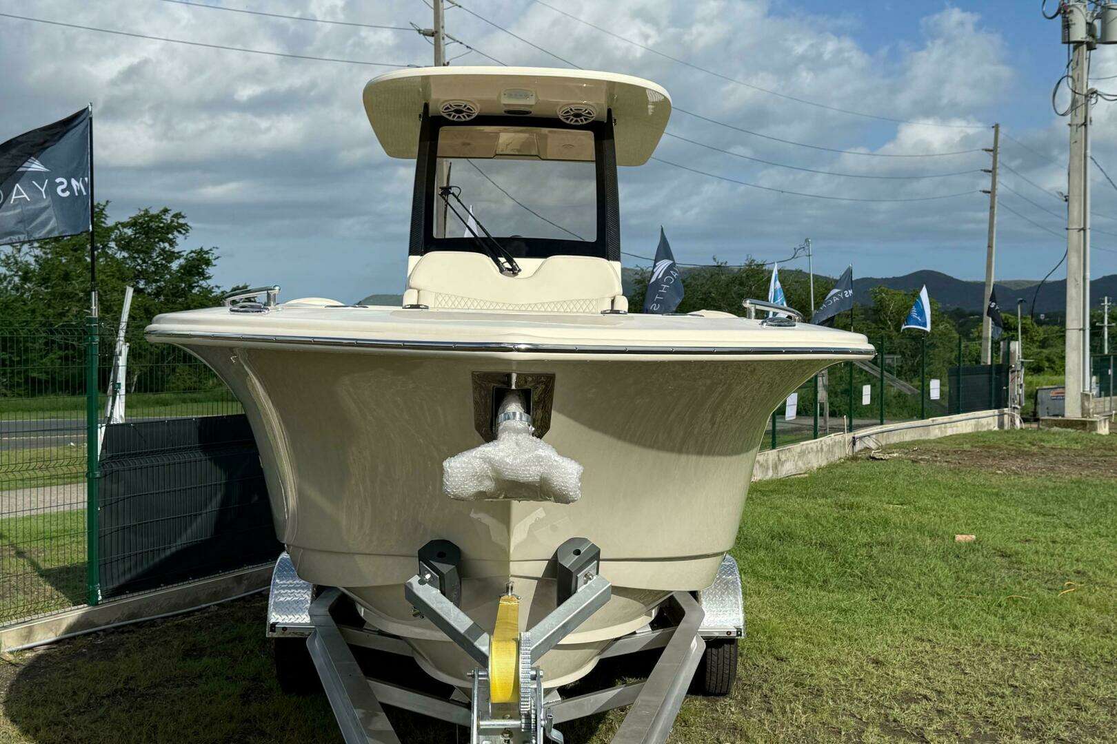 2026 Scout 260 LXF - Image 3