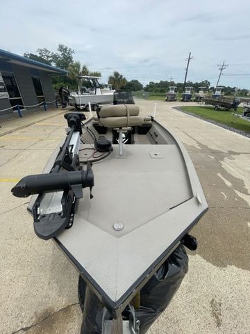 2019 War Eagle 961 Blackhawk - 5