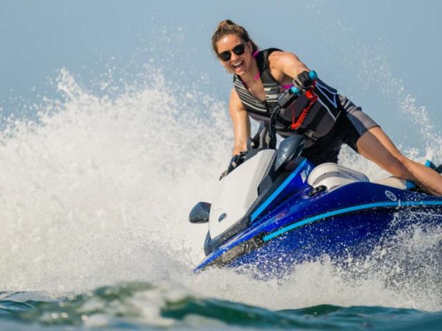 2024 Yamaha WaveRunner JetBlaster - 6
