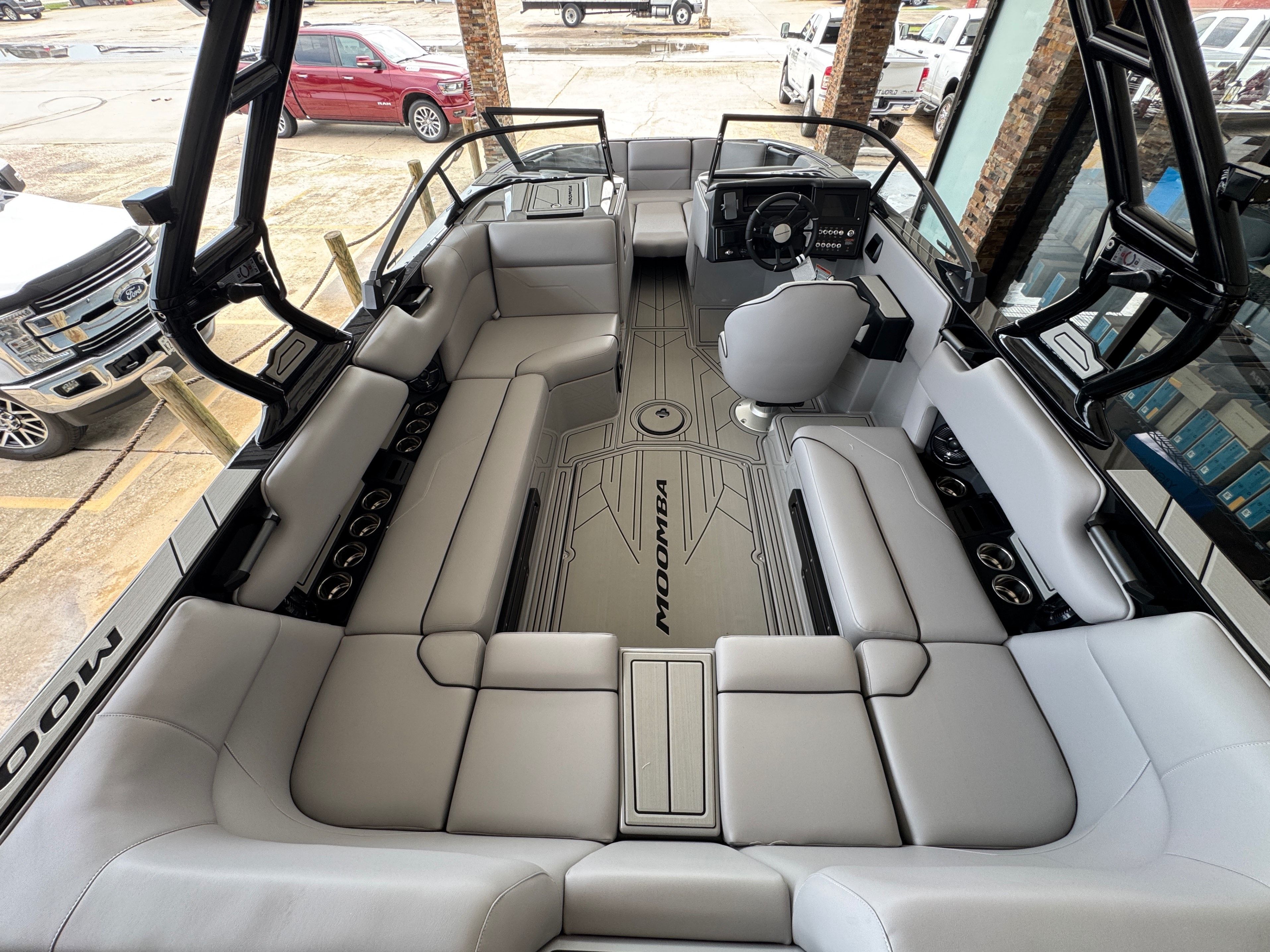 2026 Moomba Max - 9