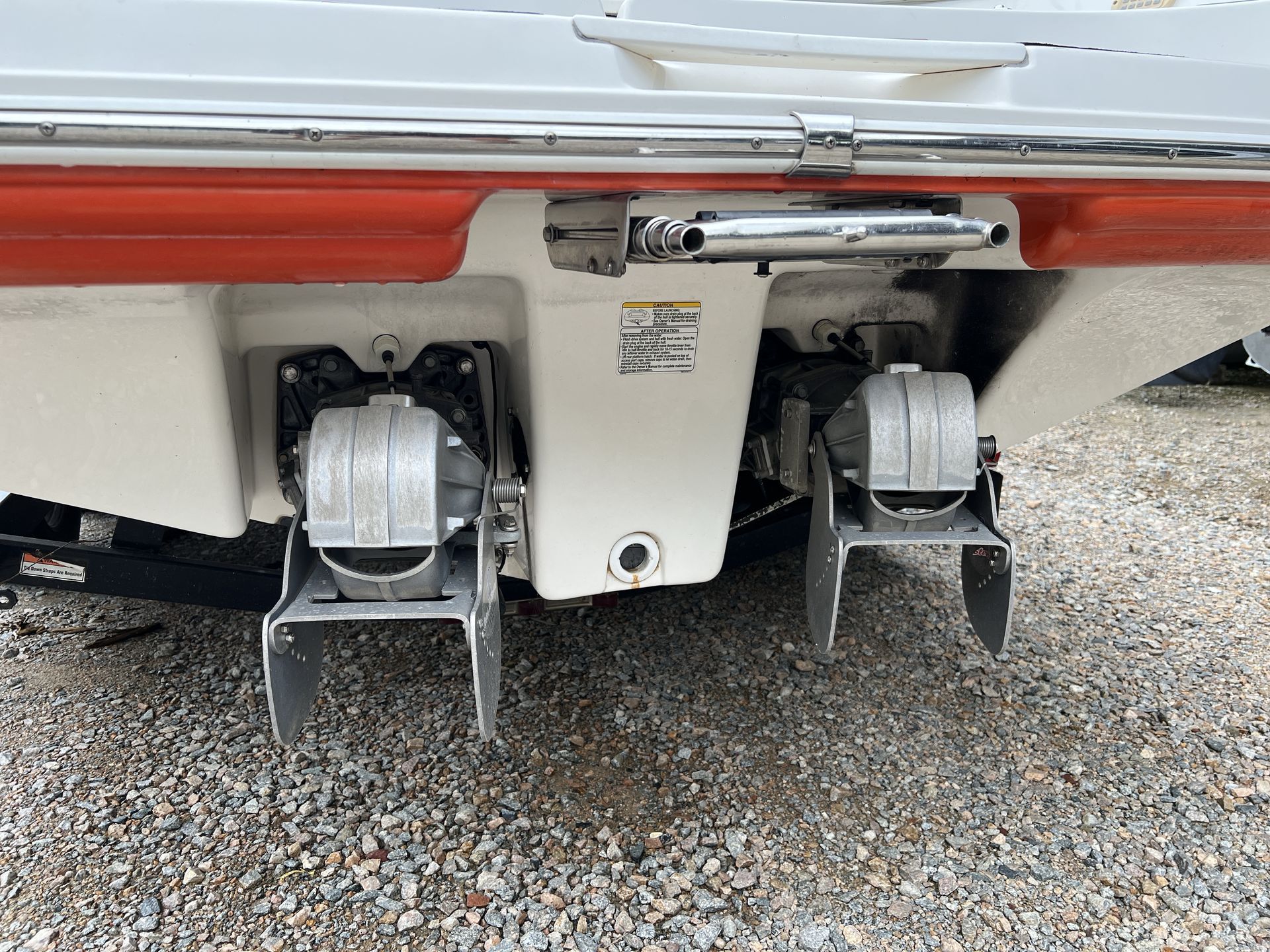 2007 YAMAHA AR230 - Image 6