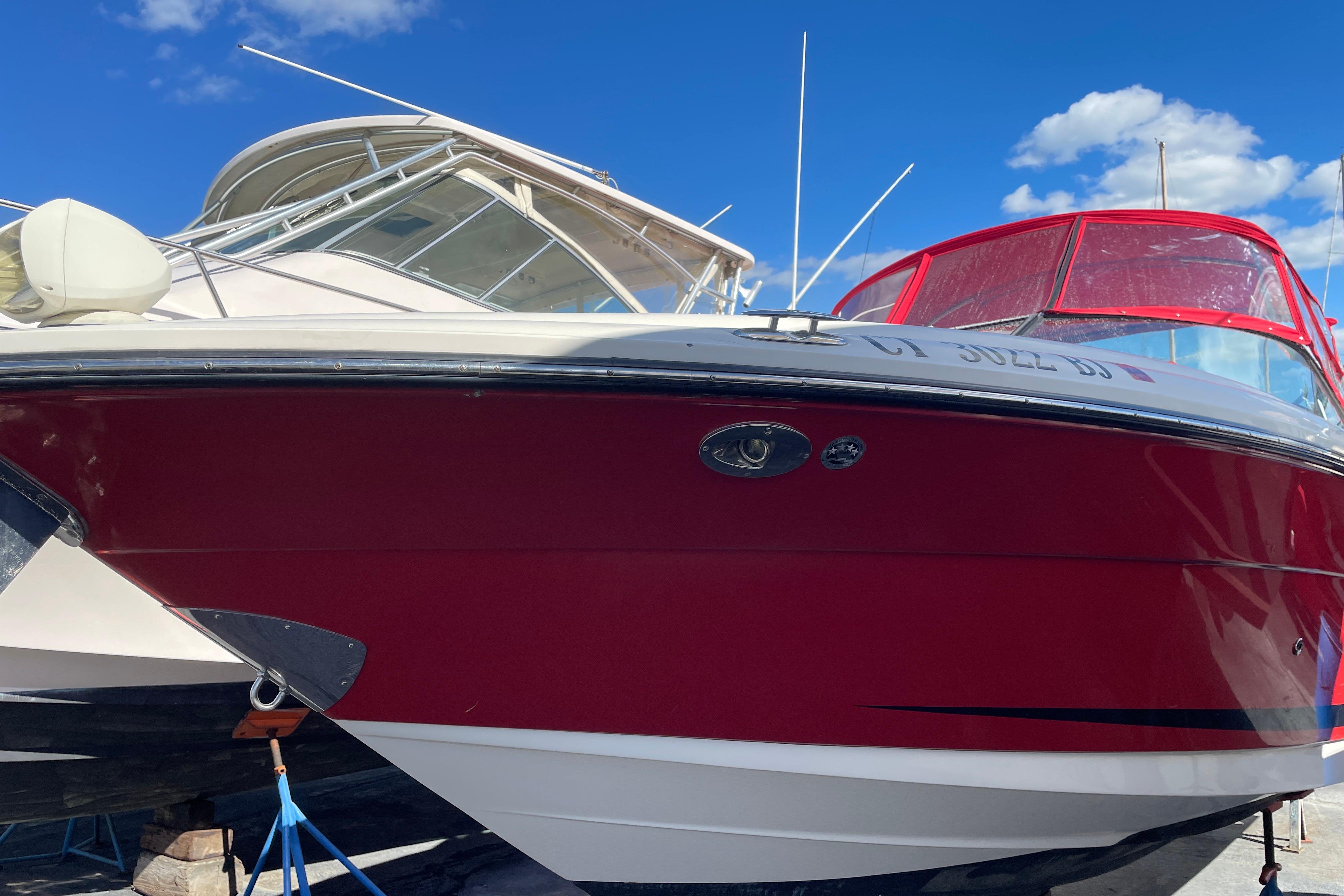 2014 Sea Ray 270 SLX