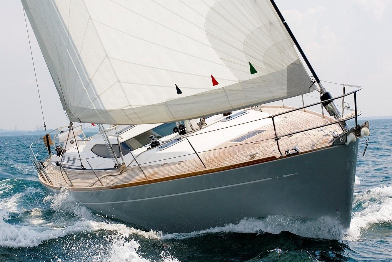 2007 Solaris 53DS