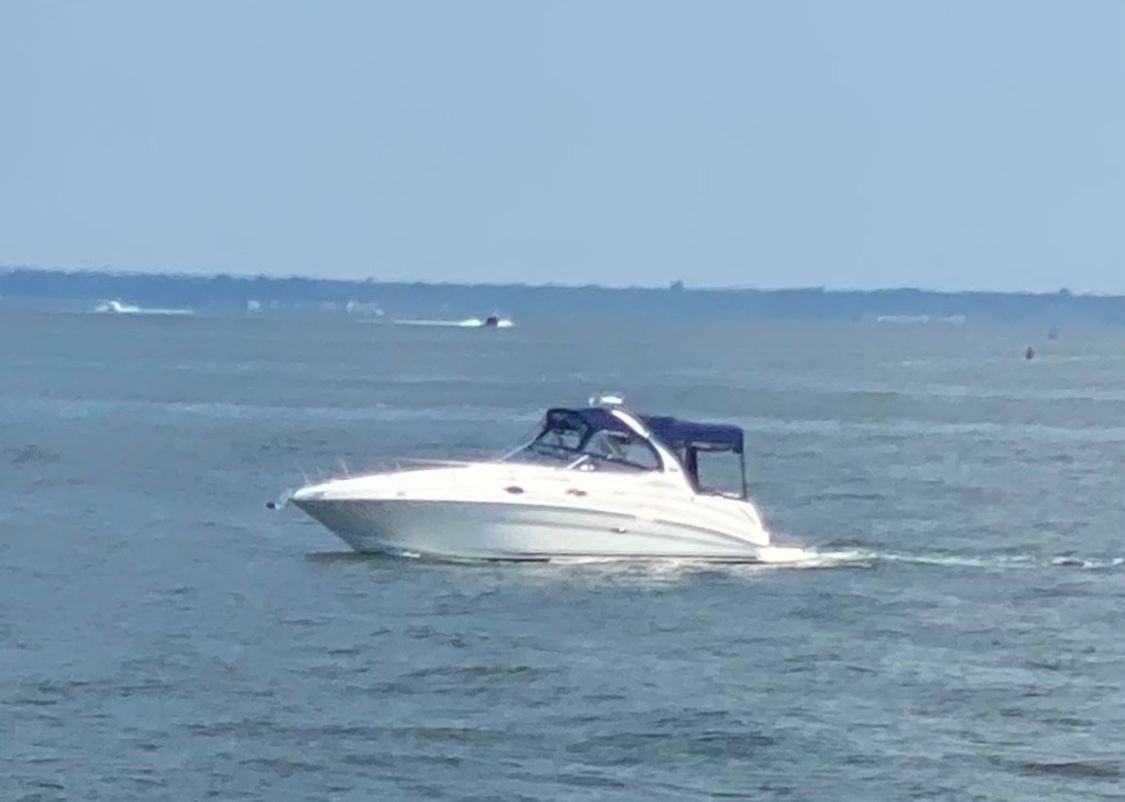 2004 Sea Ray Sundancer 280 - 14