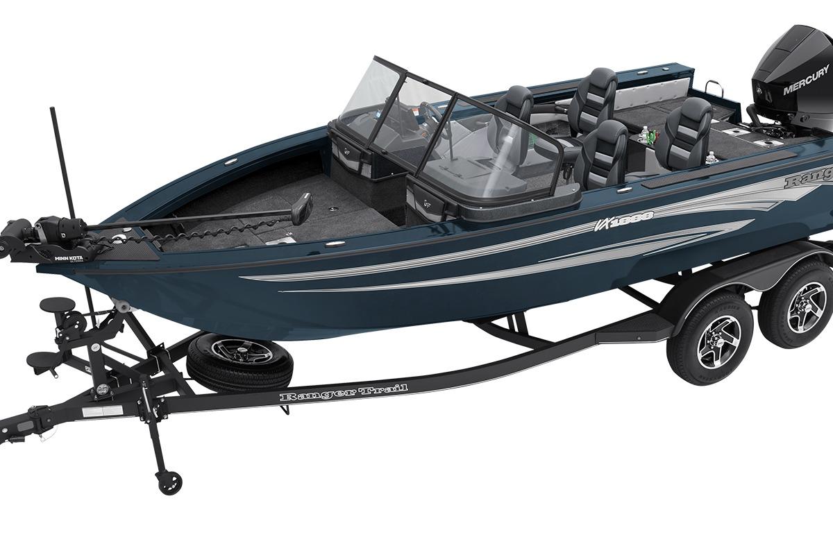 2026 Ranger VX1888 WT - 86