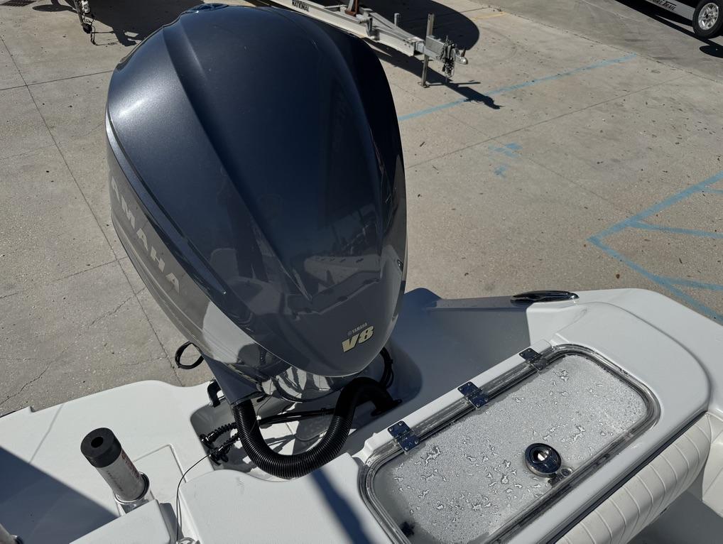 2017 Freeman 34VH - 21
