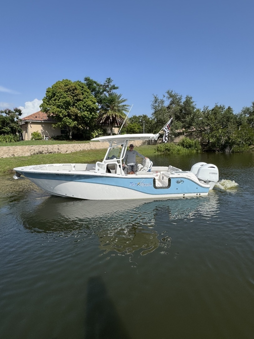 2023 Sea Fox 268 - Image 5