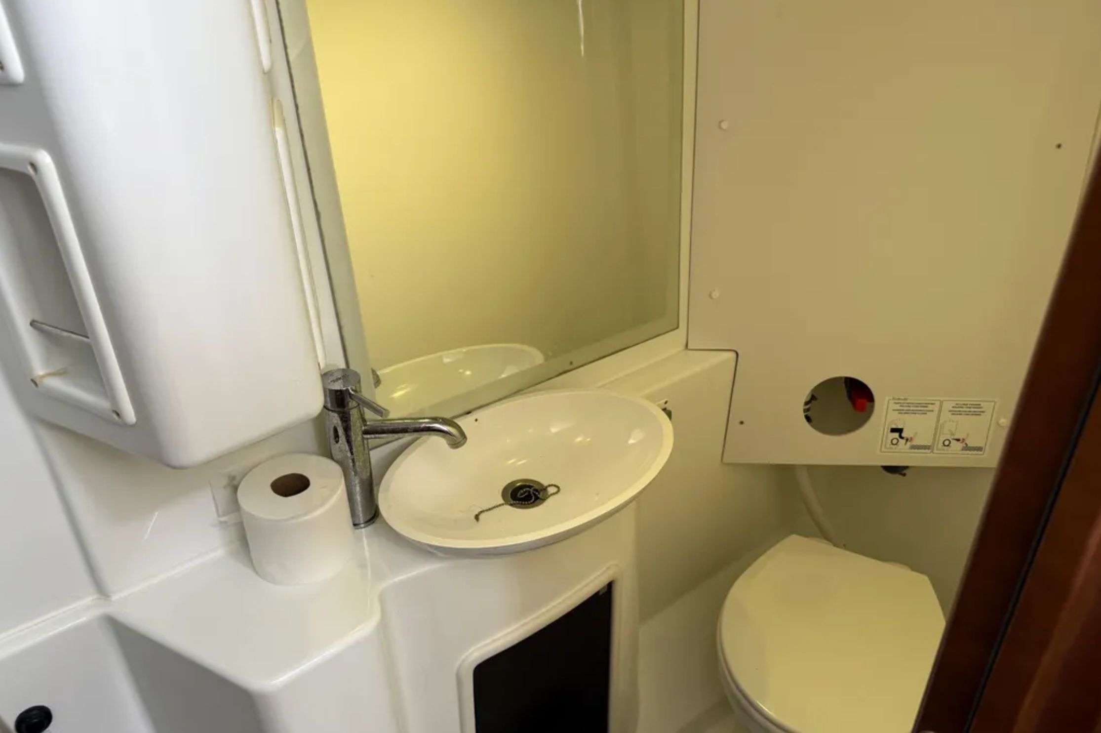 2015 Fountaine Pajot Summerland 40 LC - 88