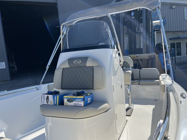 2026 Key West 189 FS - 8