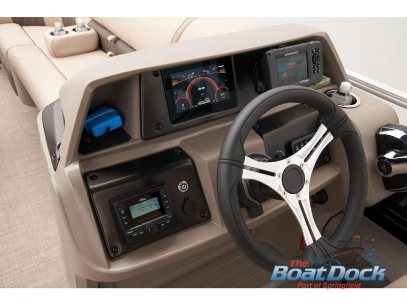 2025 Sportfish 22 DLX - 62