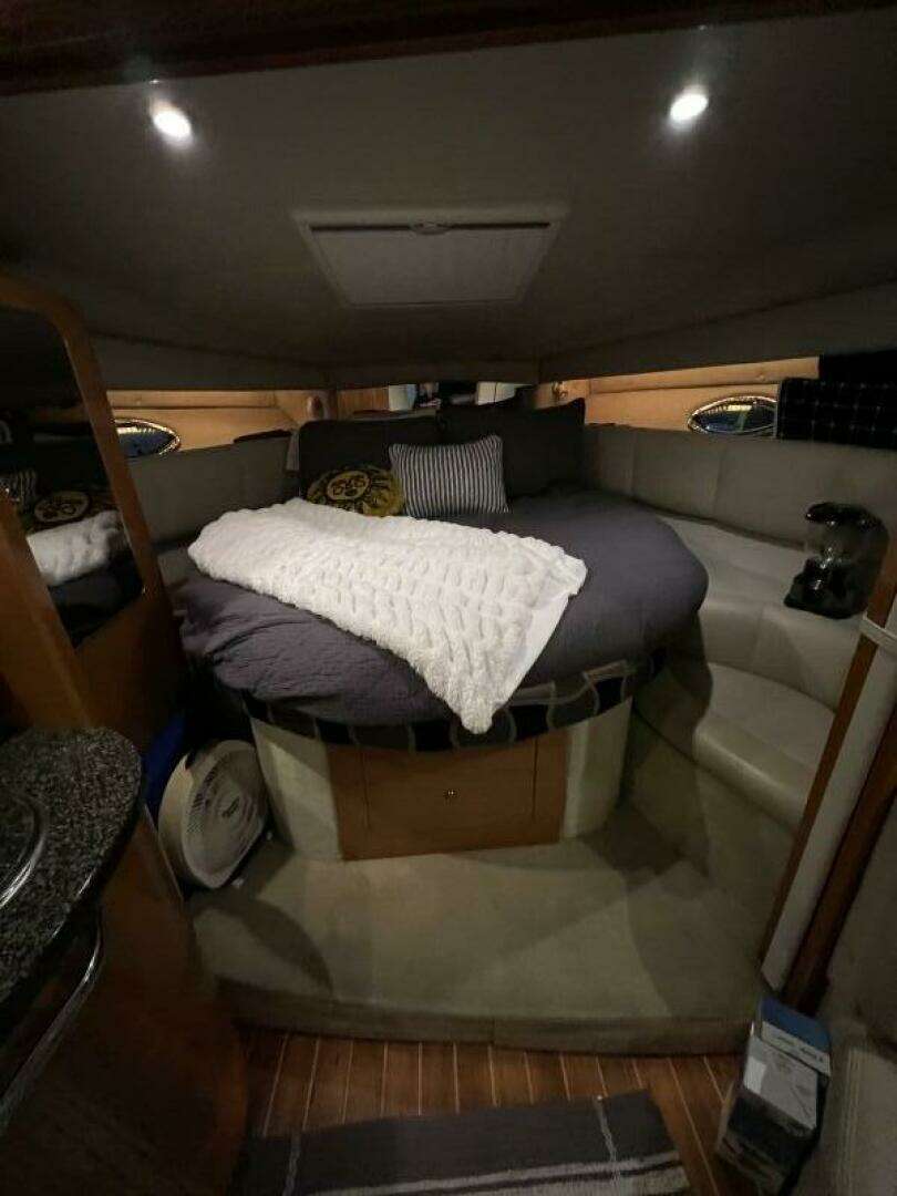 2008 Chaparral 350 Signature - Image 55