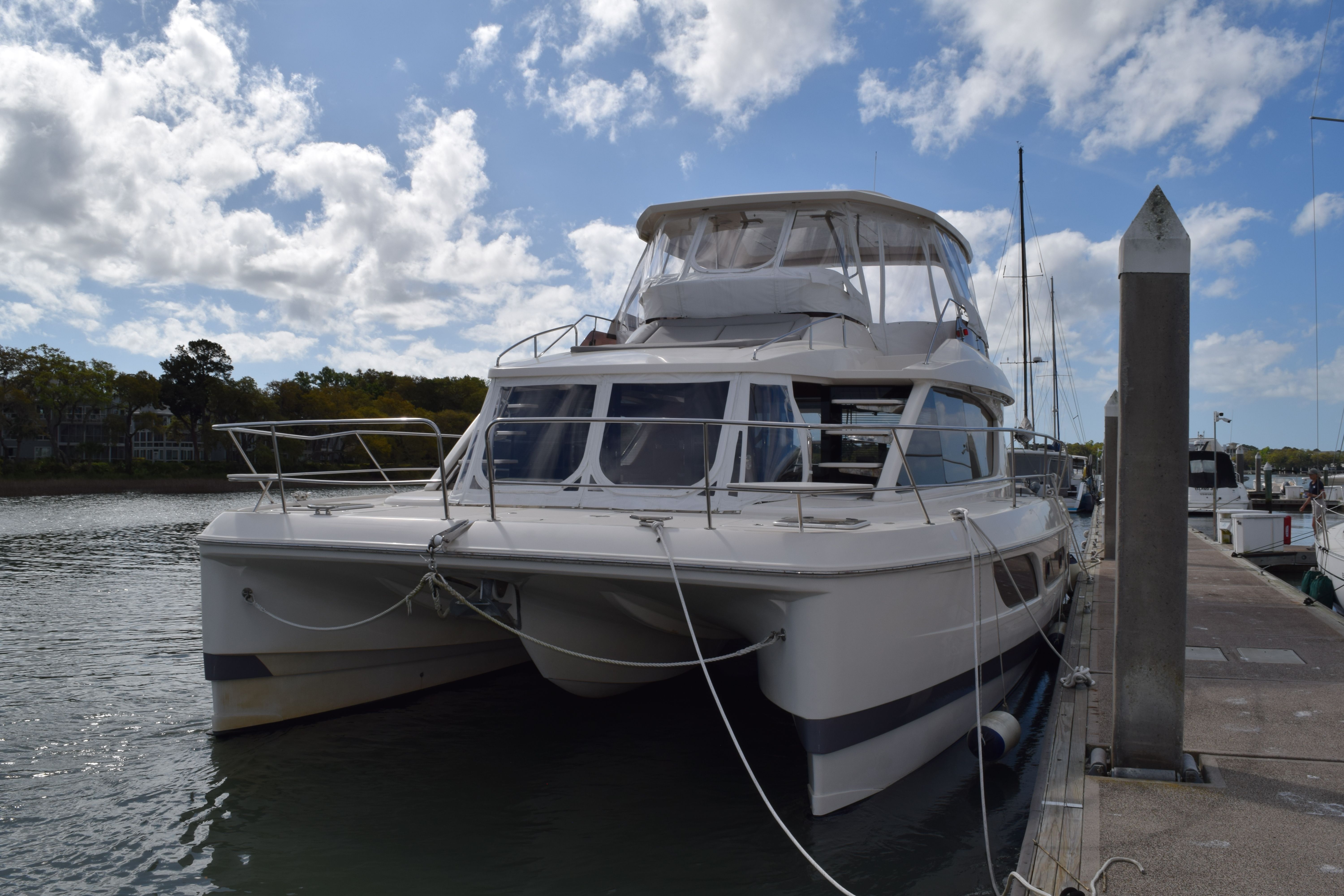 2018 Aquila 48