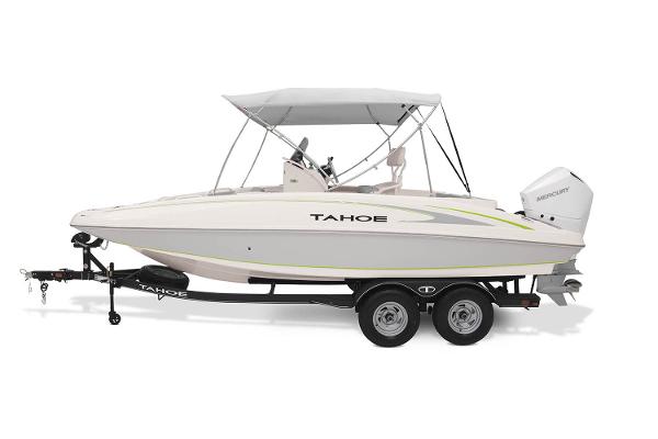 Manufacturer Provided Image: Tahoe 2150 CC