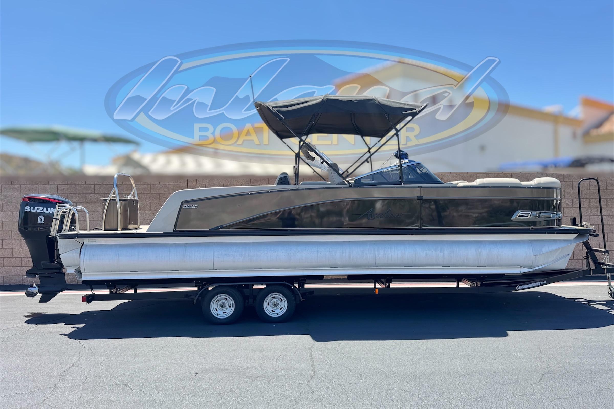 2023 Avalon Catalina VRBW