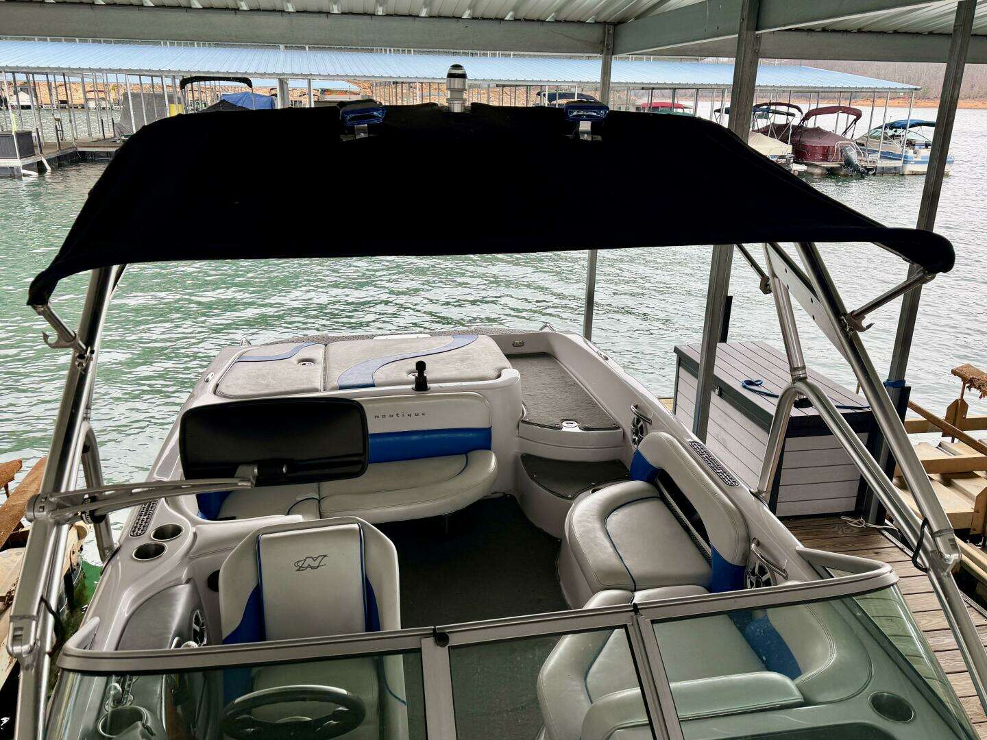 2006 Correct Craft Air Nautique SV-211 Team Edition - Image 49