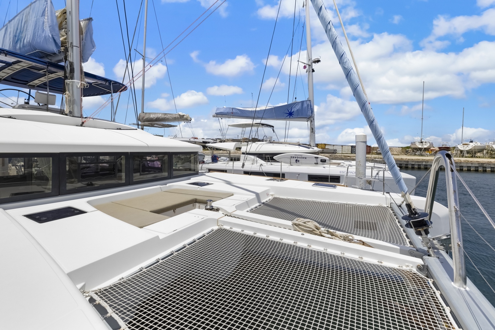 2022 Lagoon 52F - Image 7