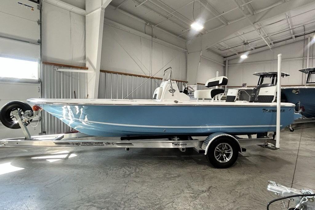 2026 Tidewater 1910 Bay Max