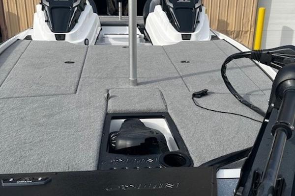 2025 NITRO Z20 BOW