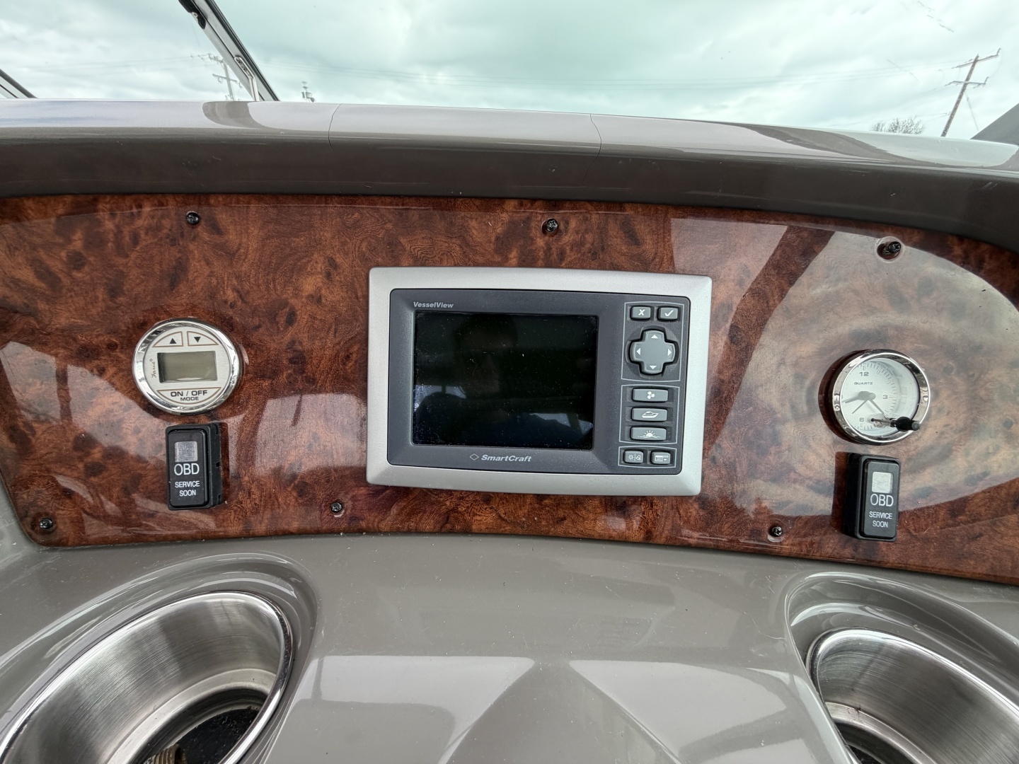 2013 Rinker 360 Express Cruiser - Image 35