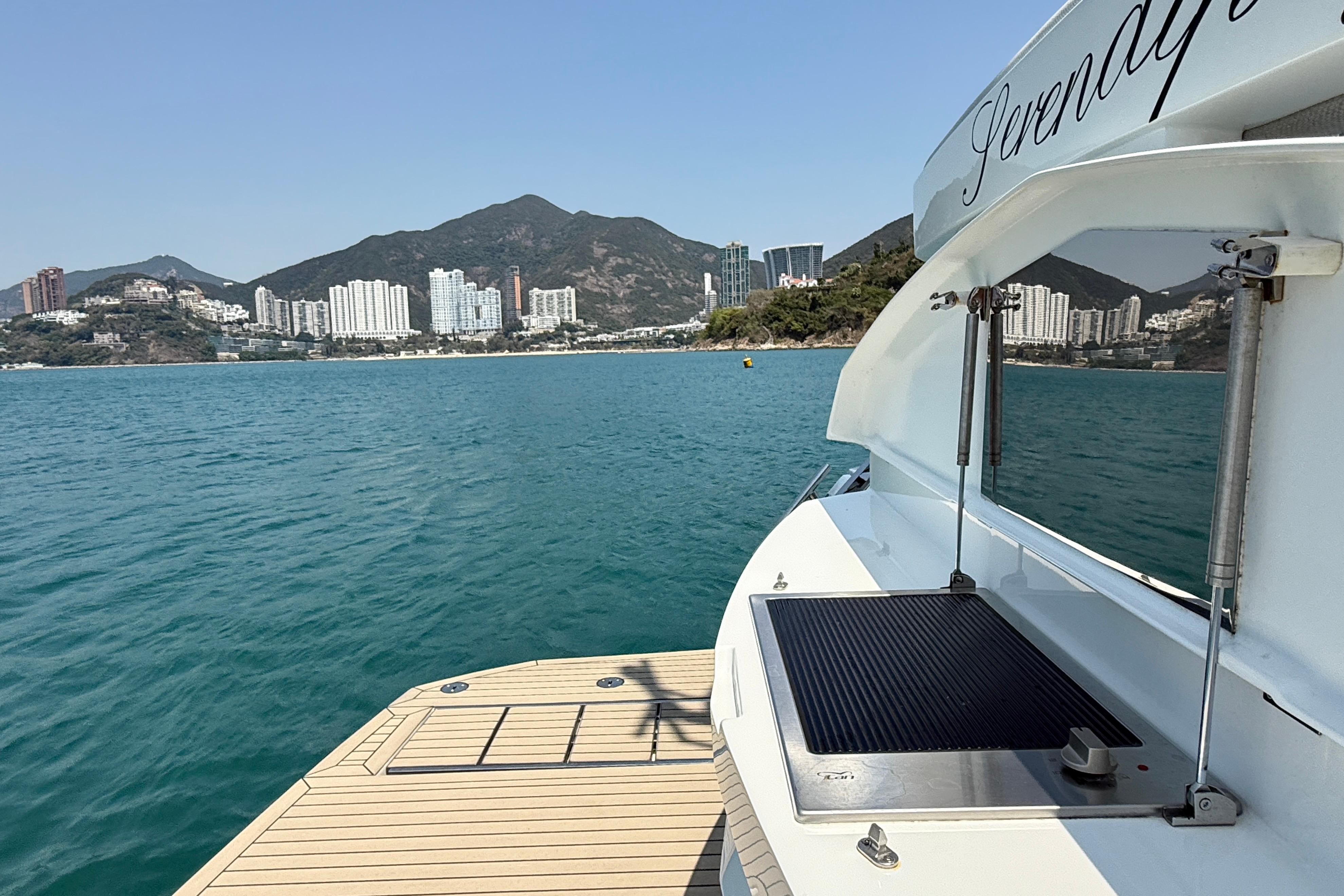 Galeon 510 Sky