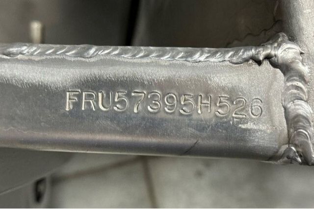 2026 Trifecta 22E CS 2.75 - 19