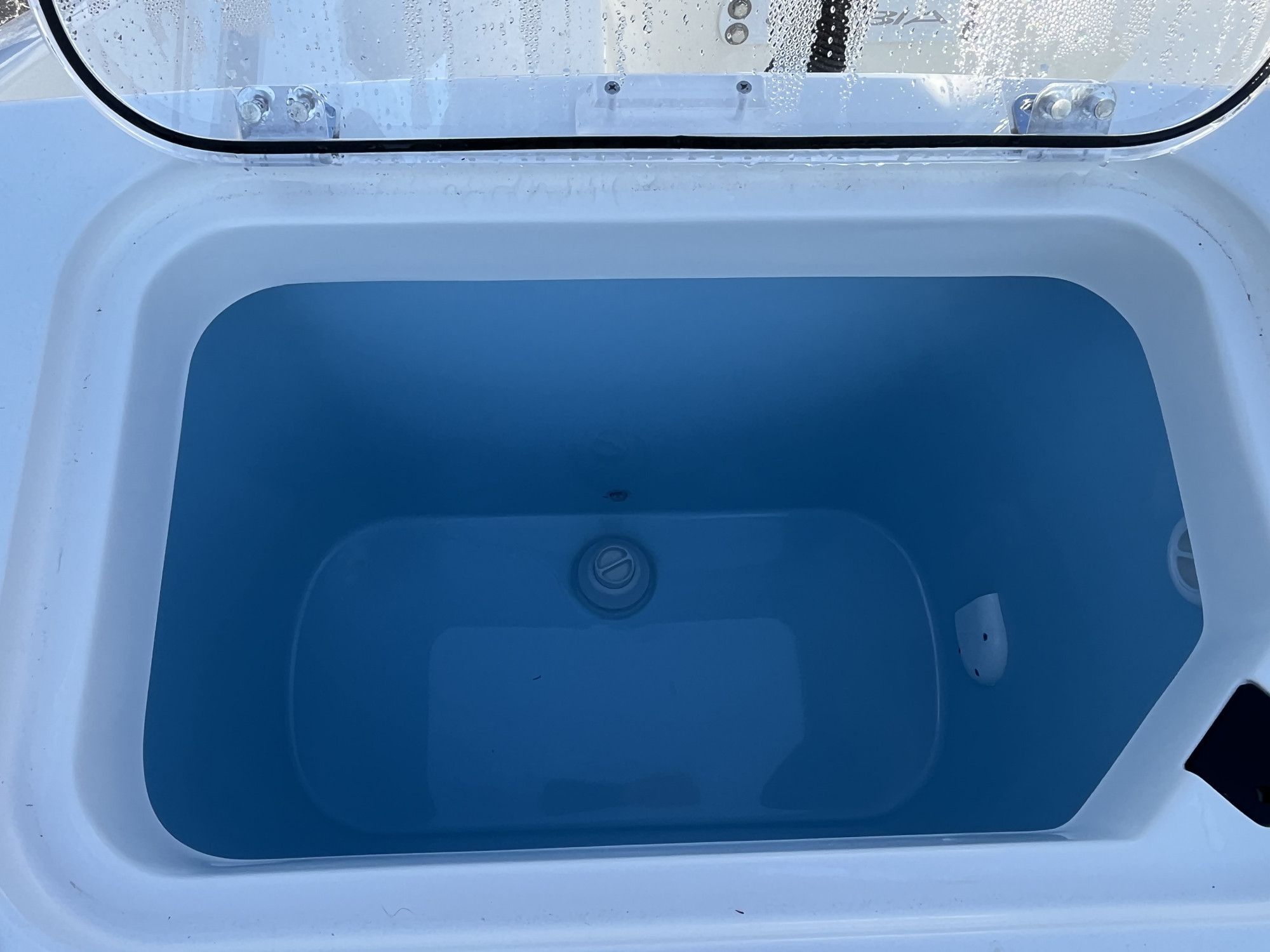 2026 Cobia 320 Center Console - 28