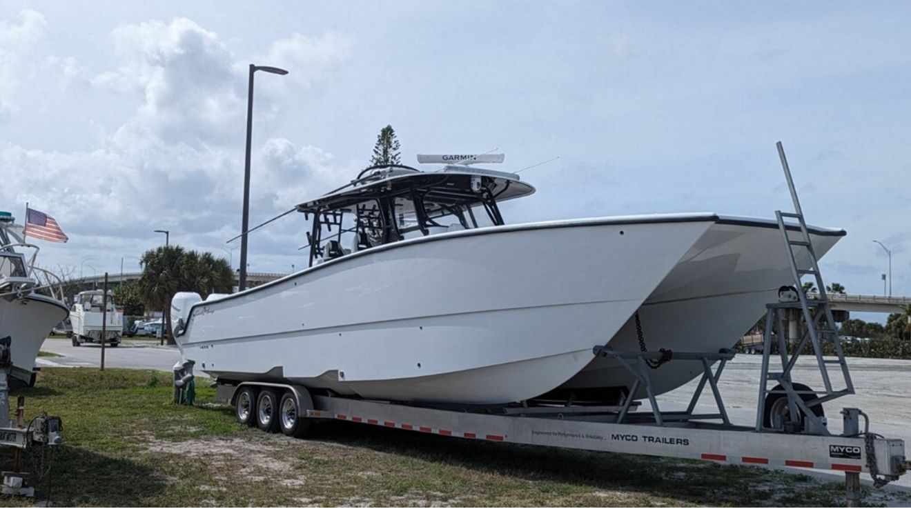 2020 Freeman 42LR - 9