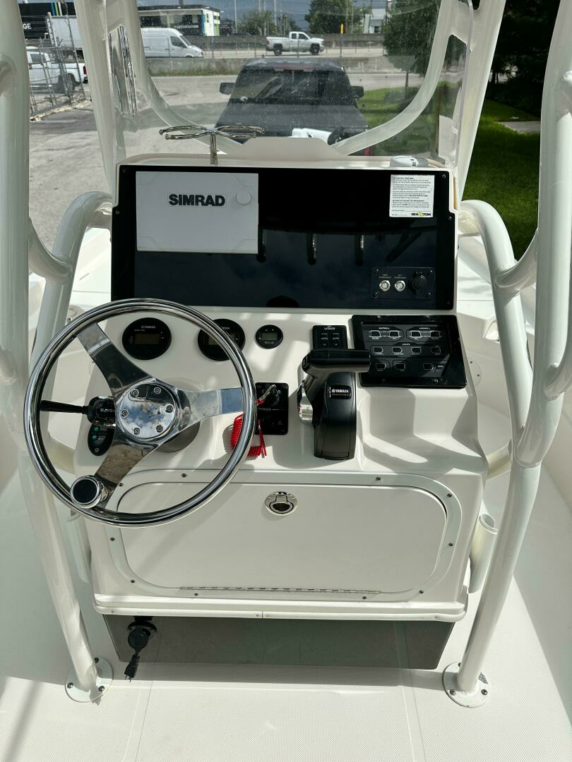 2018 Skeeter SX230 - Image 8