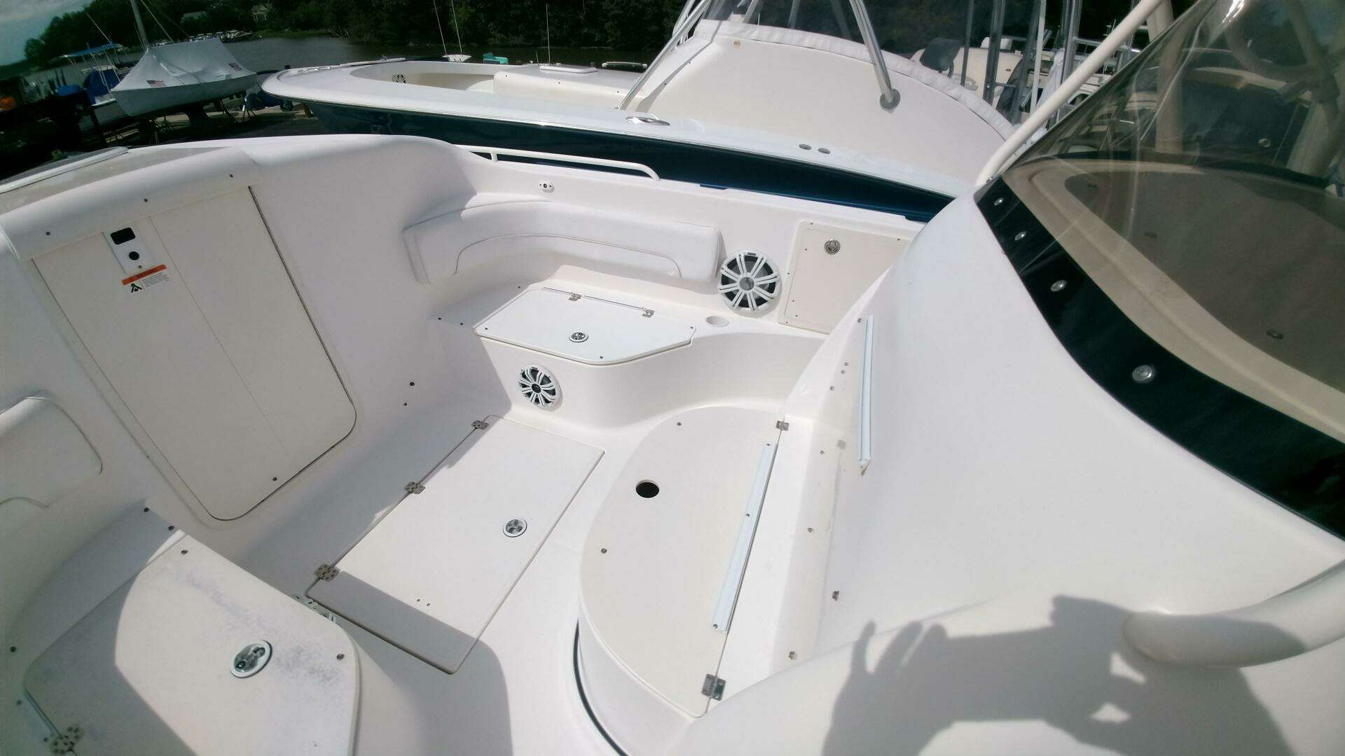 2006 Wellcraft 352 Sport - Image 9