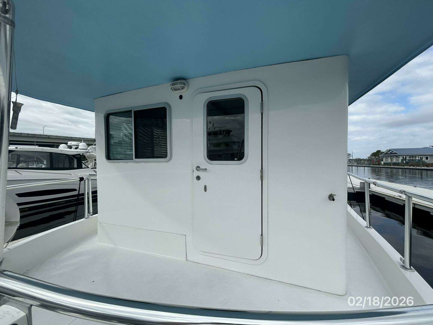 2024 Great Harbour N37 - Image 22