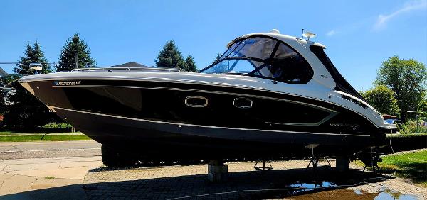 2014 Chaparral 327 SSX - 59