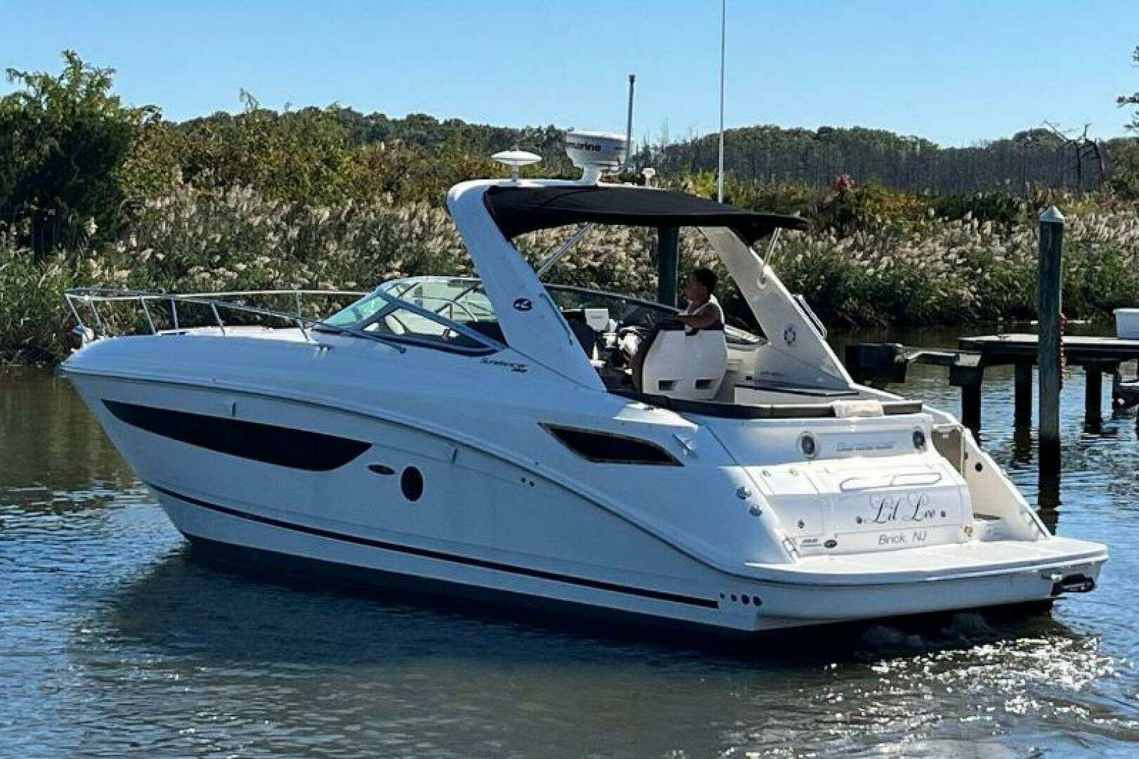 2014 Sea Ray Sundancer 350 - Image 5