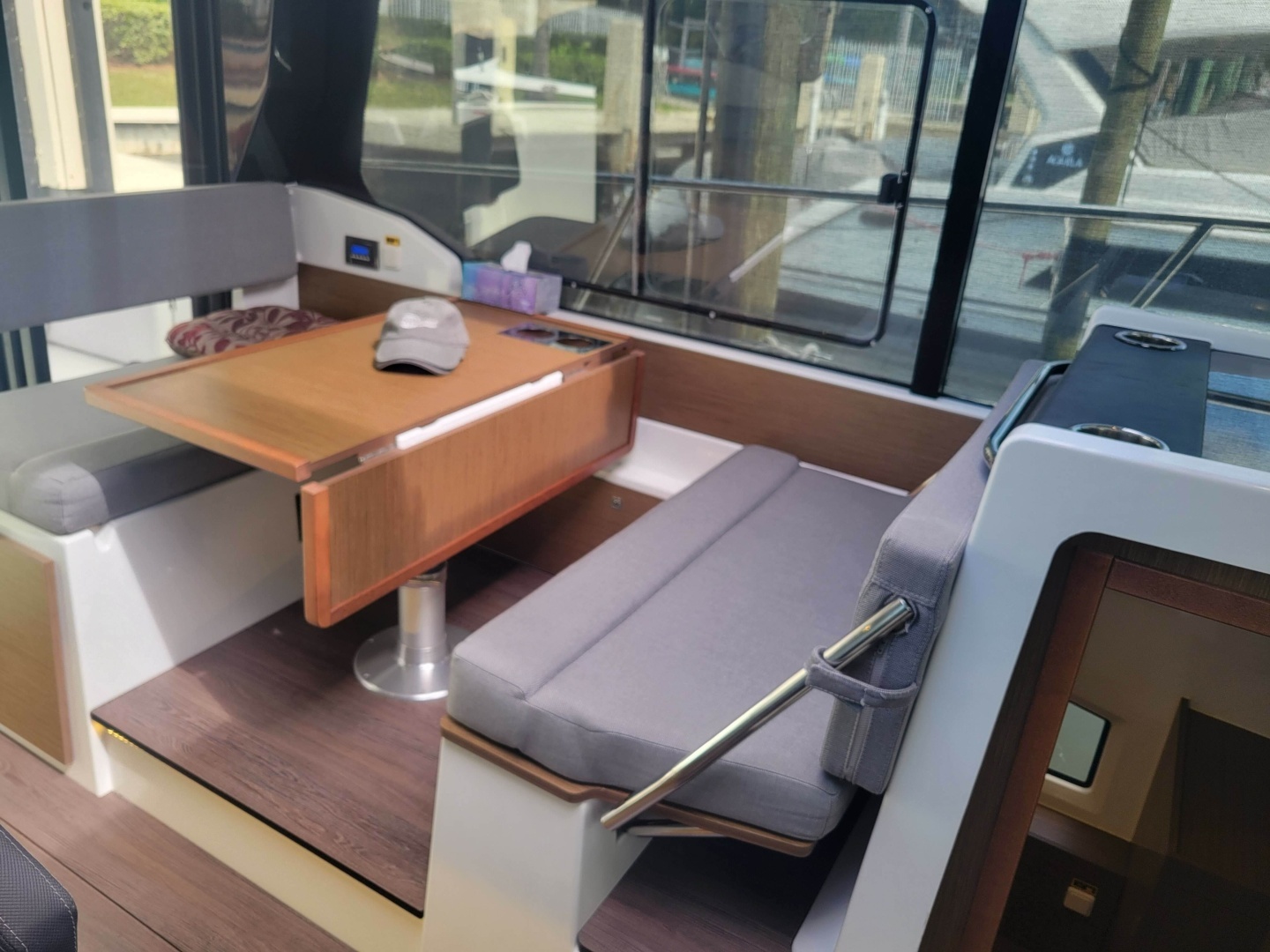 2020 Jeanneau NC 1095 Coupe - Image 23