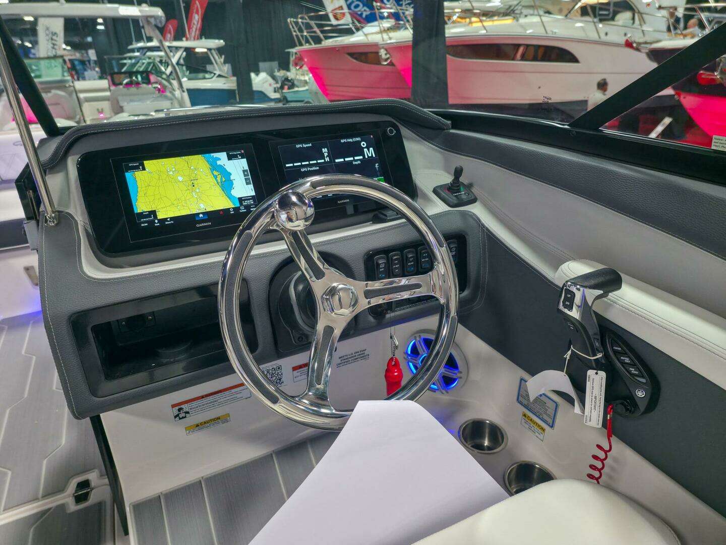 2026 Regal LX6 - Image 13