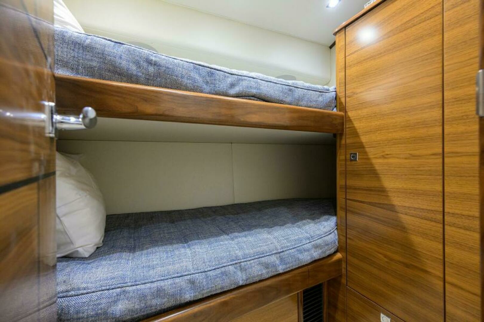 2023 Viking 64 Convertible - Image 29