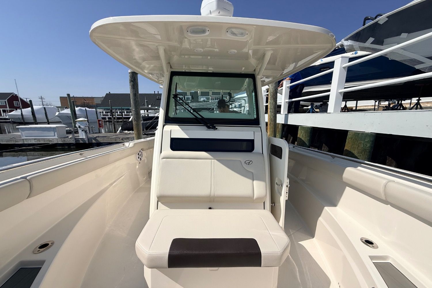 2024 Sailfish 312 CC - 20