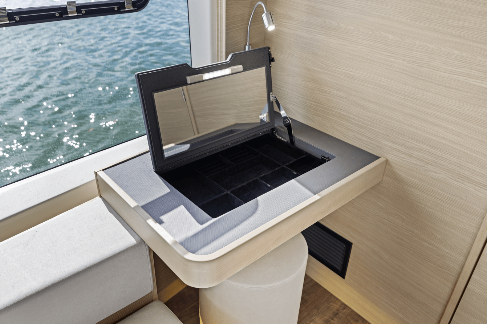 2026 Aquila 50 Yacht - Image 98