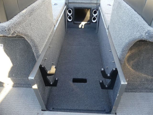2026 G3 Angler V 19 FS - 29