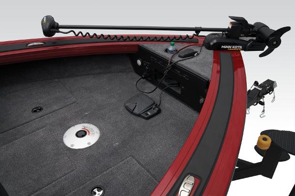 2026 Tracker Targa V-18 Combo - 23