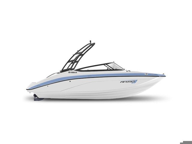 2026 Yamaha Boats AR190