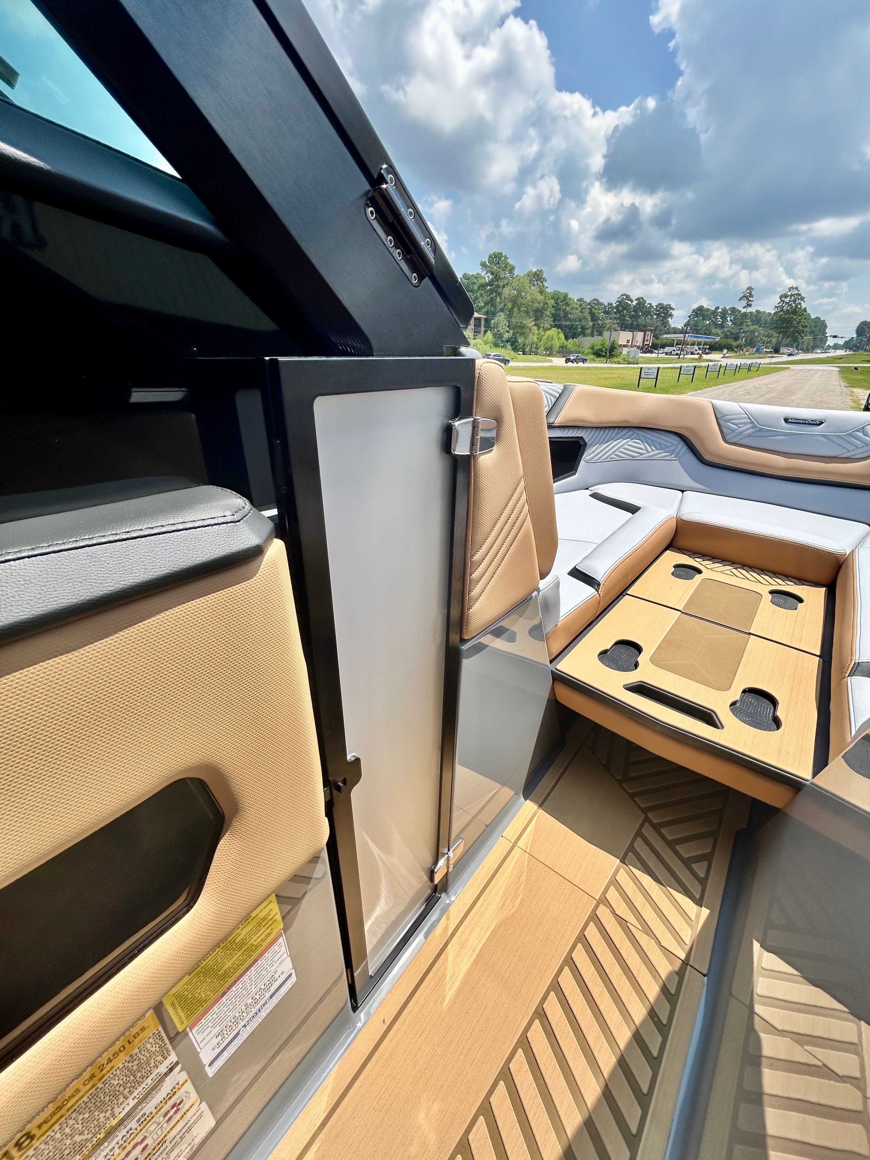 2026 MasterCraft XStar 25 - 36